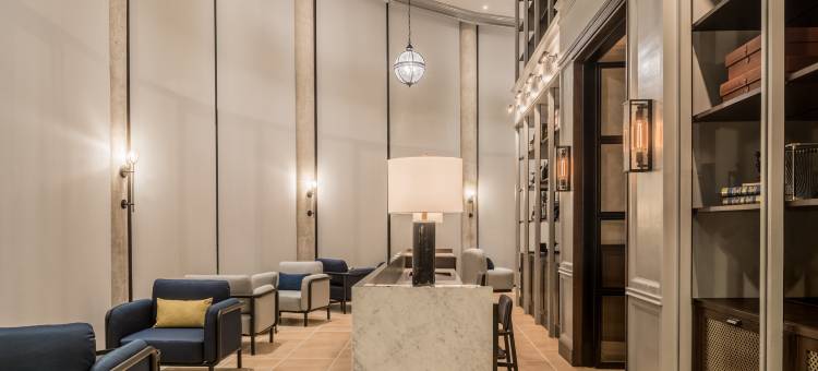 托斯卡纳谷托斯卡纳广场酒店(Toscana Piazza by Toscana Valley)图片