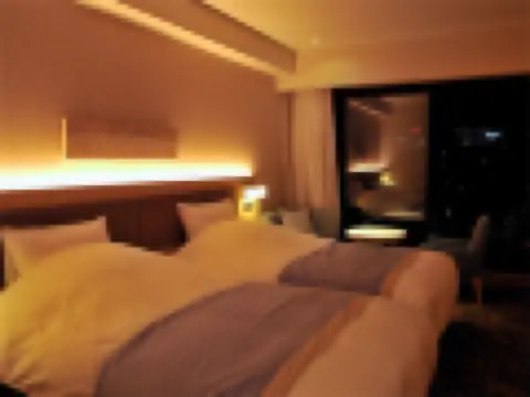 [別館YURAGI]西式間TW 禁煙