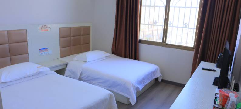 冕宁盛世假日酒店图片