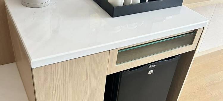 太原阳光假日酒店 Holiday Inn图片