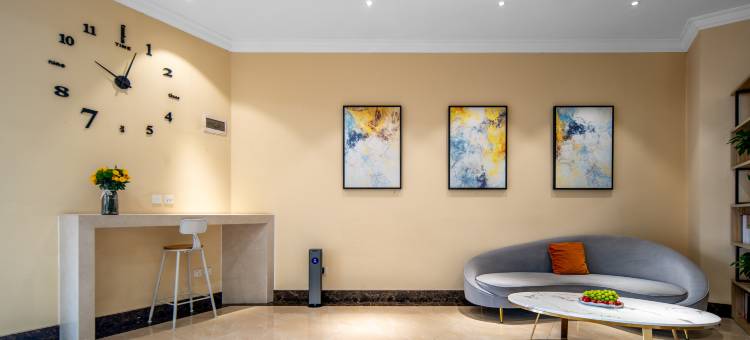 格林豪泰商务酒店(天津梅江会展中心店)图片