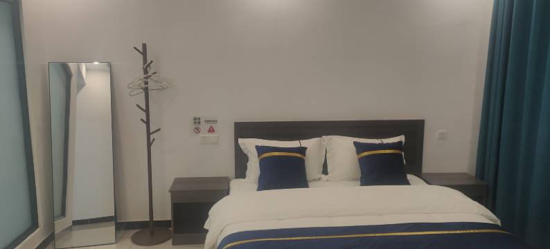 长阳和乐大酒店图片