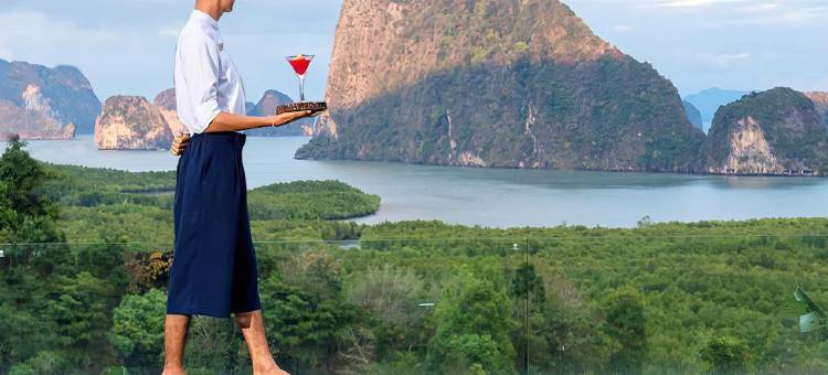 萨美特囊舍精品酒店(Sametnangshe Boutique)图片