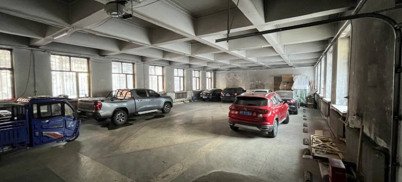 鑫苑极地宾馆(漠河舞厅店)图片