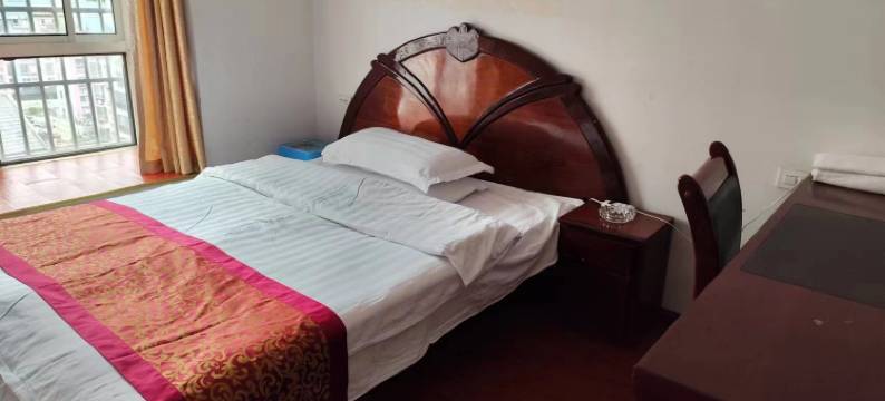 思南江舟宾馆图片