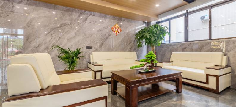 都市花园酒店(韶关曲江店)图片