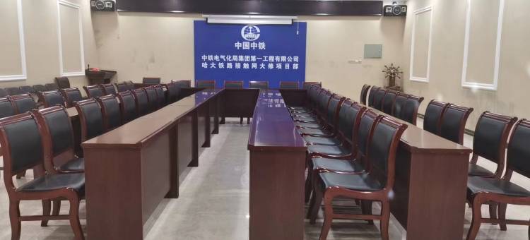 公主岭馨悦宾馆图片