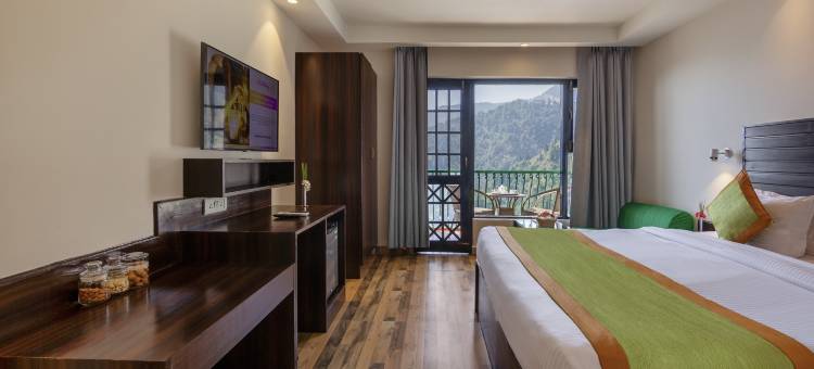 奈尼塔尔斯特林酒店(Sterling Nainital)图片