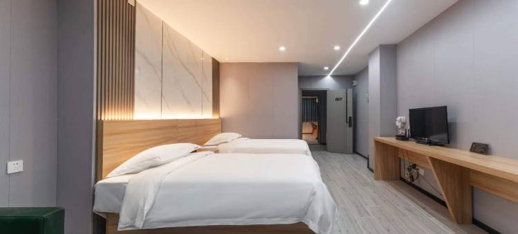 太东亚酒店(利和广场店)图片