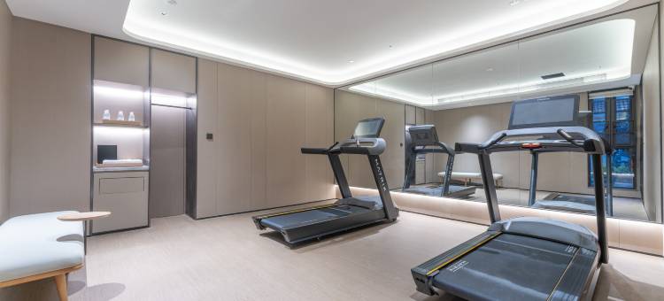 全季酒店(台州路桥中盛广场店)图片