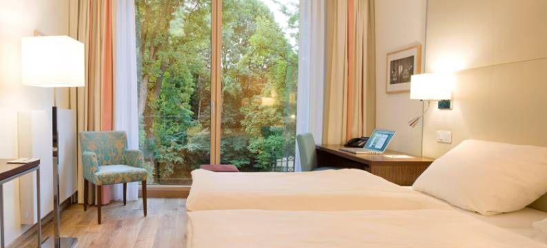 诺尔泰姆弗雷格斯特酒店(Freigeist Northeim)图片