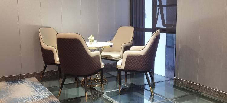 宁洱左邻右里精品客栈图片