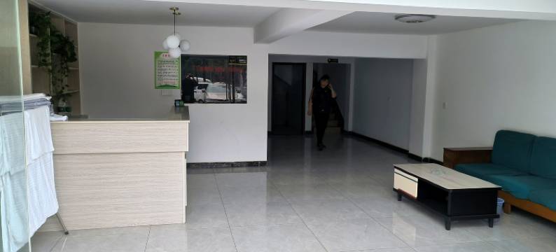 平江民宿(武汉阳逻地铁站店)图片