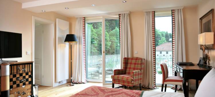 Relais & Châteaux 哈登堡城堡酒店(Relais & Châteaux Hardenberg BurgHotel)图片