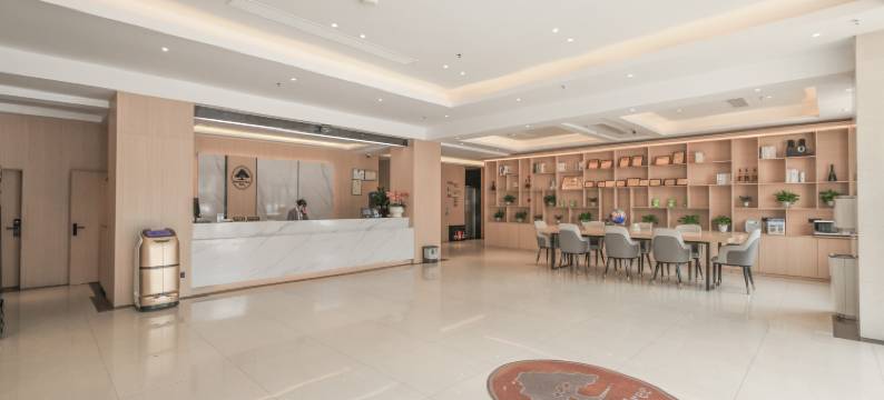 格林豪泰(上海嘉定大众国际汽车城商务店)图片