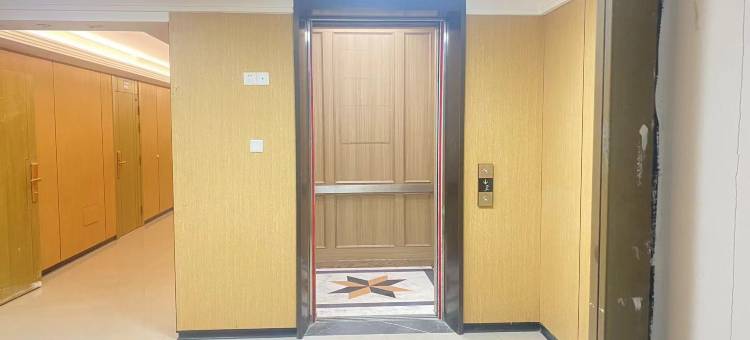 星玥轻奢影院公寓图片