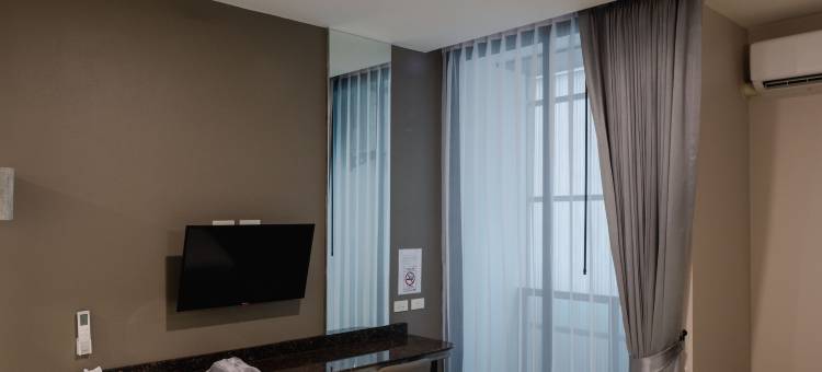 清盛一号快捷酒店(One Budget Hotel Chiangrai Chiang Saen)图片