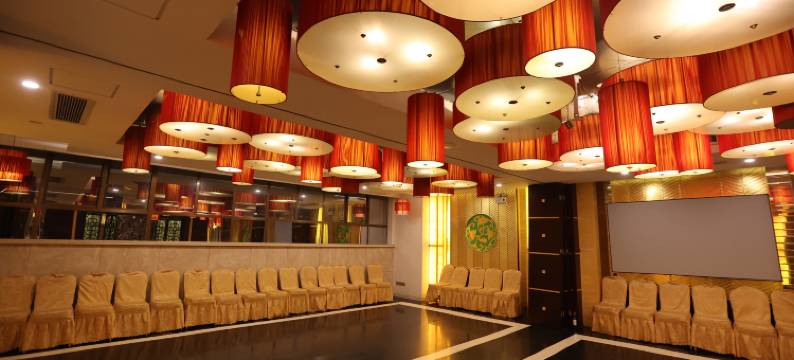 潮州声乐大酒店图片