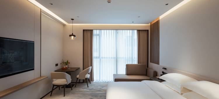 雅安上居酒店(大兴新区店)图片