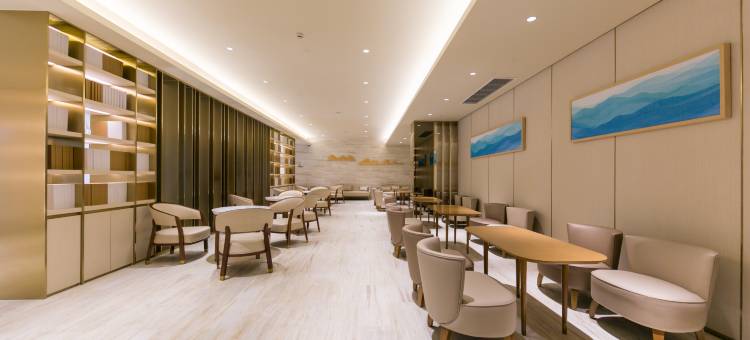 全季酒店(上海虹桥机场七莘路店)图片