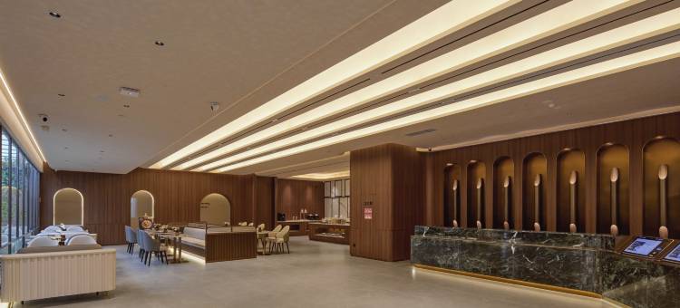 星程酒店(西安西京医院胡家庙地铁站店)图片