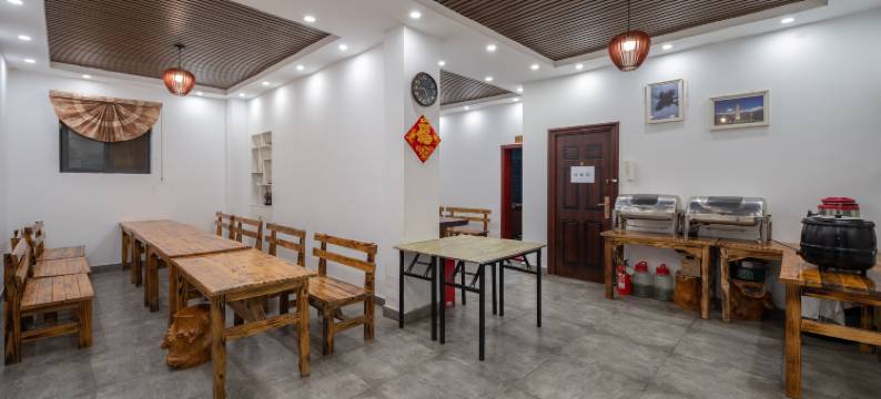 古月南枫・沧澜枕月 The丨Coa海景度假美宿(大理洱海店)图片