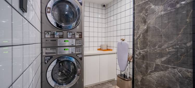 山之极酒店图片