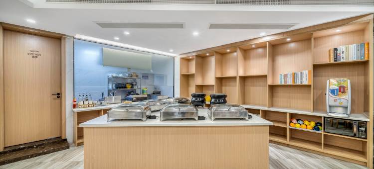 华海酒店(台州临海府城景区店)图片