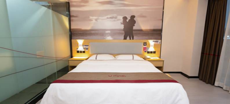 尚客优酒店(绵阳站南郊机场店)图片