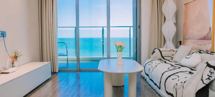 芸溪公寓(汕尾保利金町湾)图片