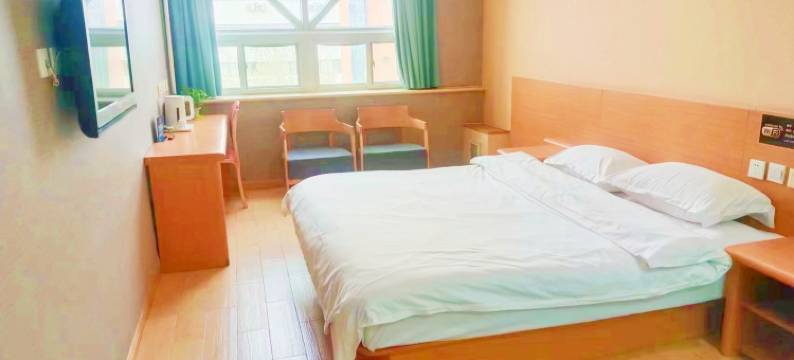 北京金杏快捷宾馆图片