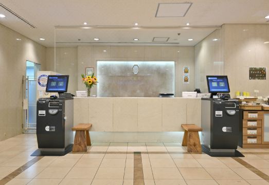 Hotel NCB  Osaka Hotel Overview