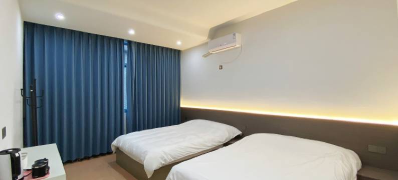 平潭三九客栈图片