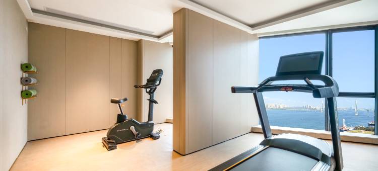 全季酒店(湛江万达广场店)图片