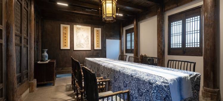 济运·城市生活酒店图片