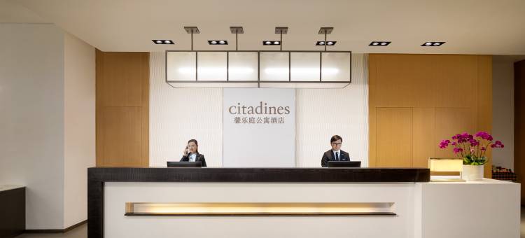 佛山南海馨乐庭公寓酒店(南海体育中心店)图片