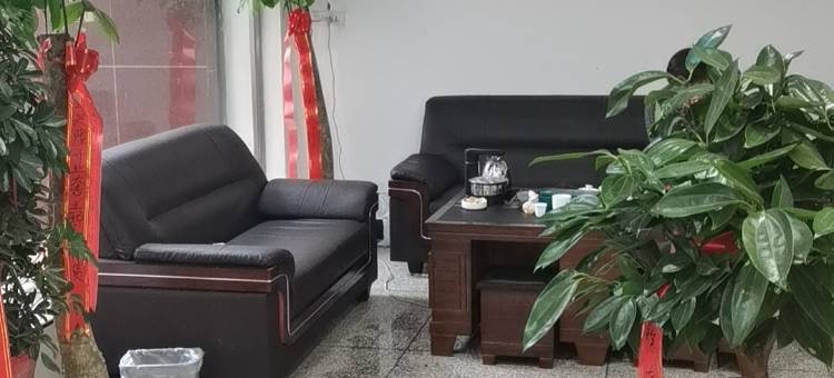 咸宁泽鑫宾馆图片