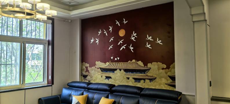 泊头金豪快捷酒店图片