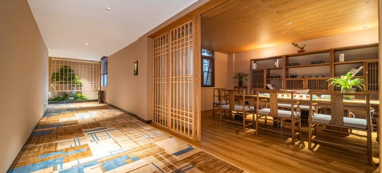 鸥凯·印象酒店(唐河店)图片