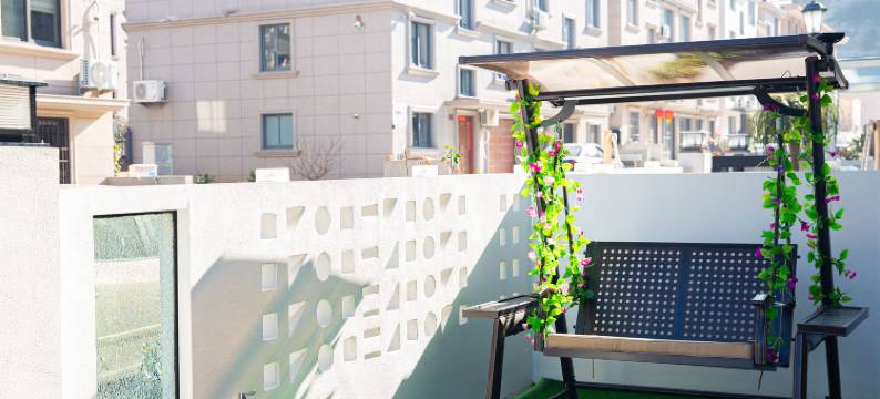 象山柏鸿轩精品民宿图片