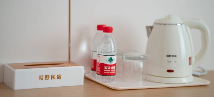 湄洲岛·陌野|WildCoastLodge民宿(莲池澳沙滩店)图片