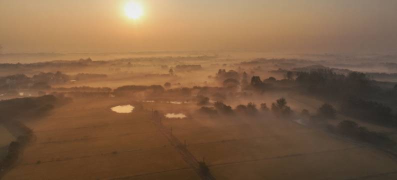 南京归来兮桠溪庄园酒店图片