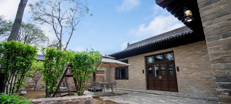 悠悠心舍(张壁古堡景区店)图片