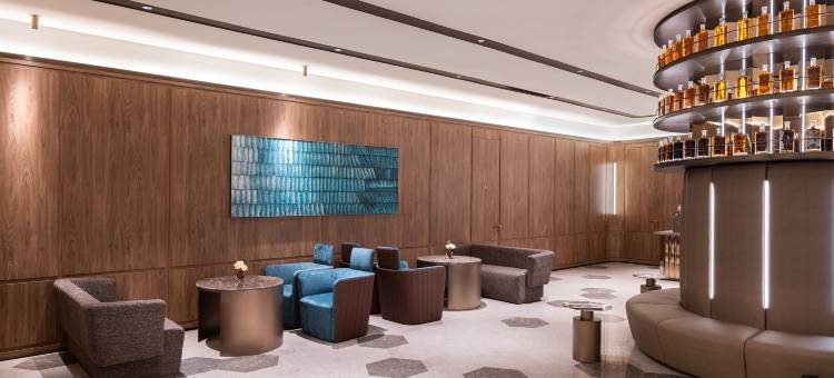 北京南站洋桥桔子水晶酒店图片