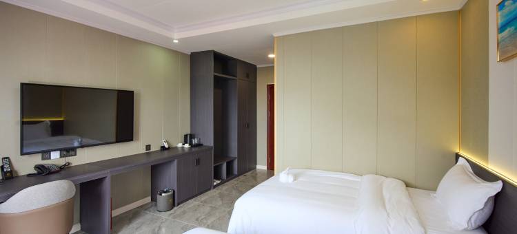 贝尔曼酒店(Belau Almond  Hotel)图片