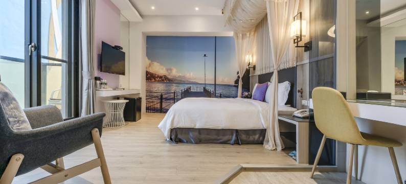 垦丁太平洋旅店图片