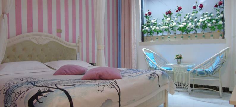 祥云锦泽茂客栈图片