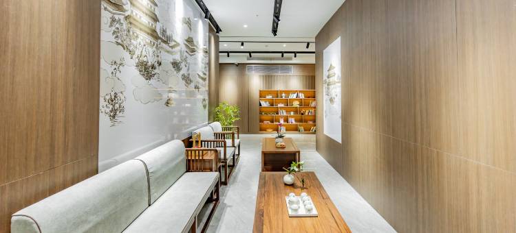 上美酒店(溧阳上兴镇政府店)图片