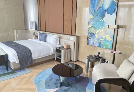 Shanghai Prodor Hotel Hotel Overview