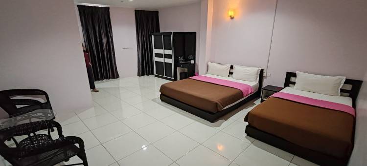 光华酒店(Hotel Kuang Hua Sitiawan Near to Unikl-Mimet)图片